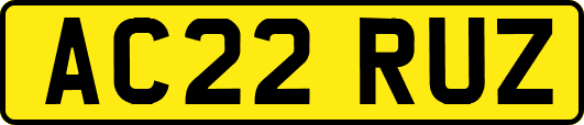 AC22RUZ