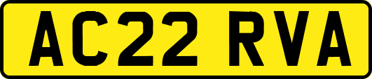 AC22RVA