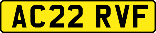 AC22RVF