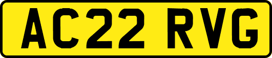 AC22RVG