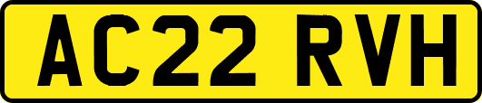 AC22RVH