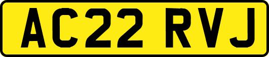 AC22RVJ
