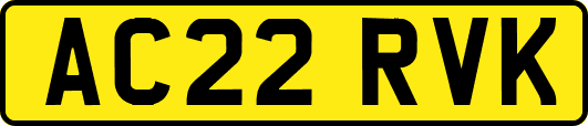 AC22RVK