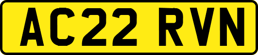 AC22RVN