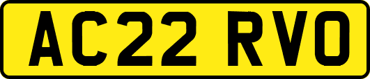 AC22RVO