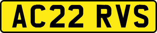 AC22RVS