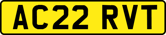AC22RVT