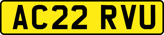 AC22RVU