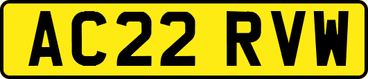 AC22RVW