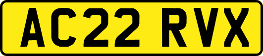 AC22RVX