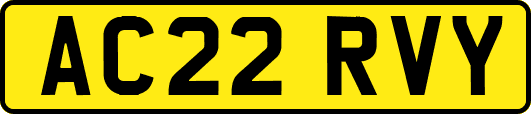 AC22RVY