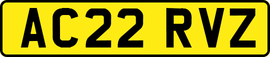 AC22RVZ