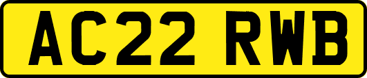 AC22RWB