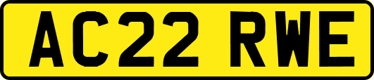 AC22RWE