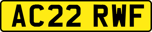AC22RWF