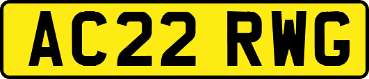AC22RWG