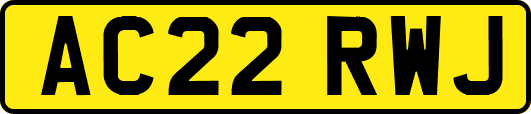 AC22RWJ