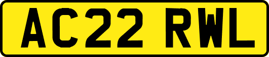 AC22RWL