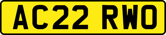 AC22RWO
