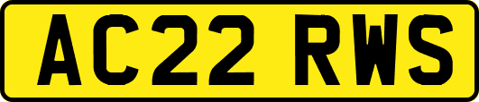AC22RWS