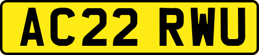 AC22RWU
