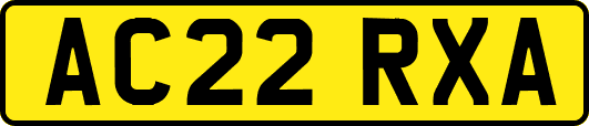 AC22RXA