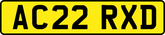 AC22RXD