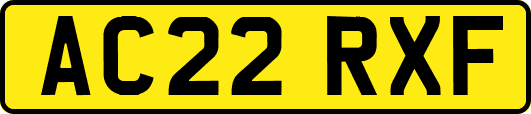 AC22RXF