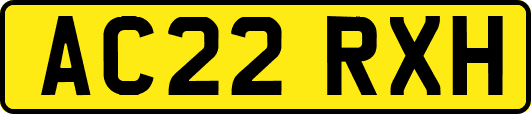AC22RXH
