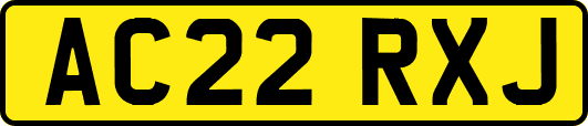 AC22RXJ