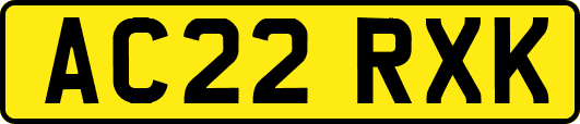 AC22RXK