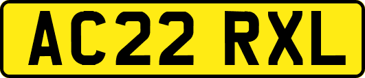 AC22RXL