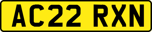 AC22RXN