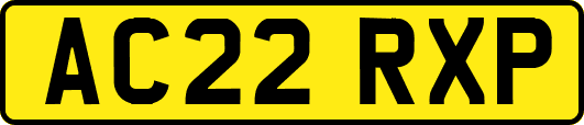 AC22RXP
