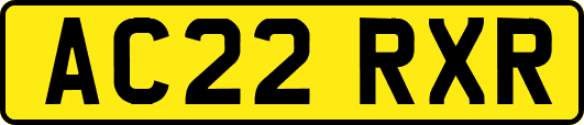 AC22RXR