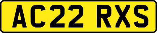AC22RXS