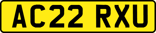 AC22RXU
