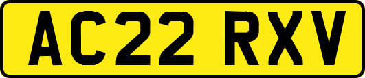 AC22RXV