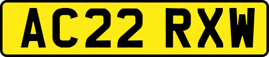 AC22RXW