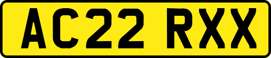 AC22RXX