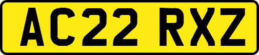 AC22RXZ