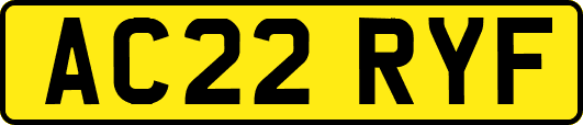 AC22RYF