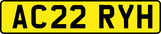 AC22RYH
