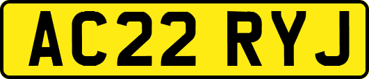 AC22RYJ