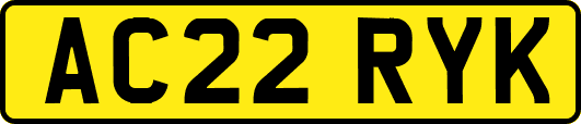 AC22RYK