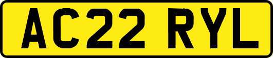 AC22RYL