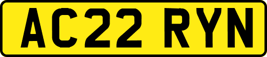 AC22RYN