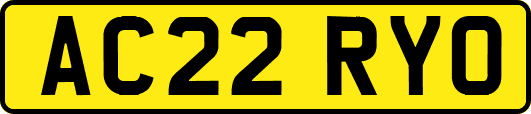AC22RYO