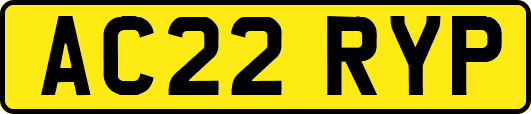 AC22RYP