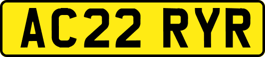 AC22RYR